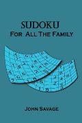 Sudoku For All The Family