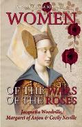 Women of the Wars of the Roses