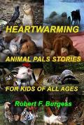Heartwarming Animal Pals Stories for Kids of All Ages