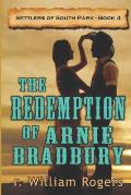 The Redemption of Arnie Bradbury