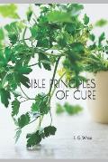 Bible Principles of Cure