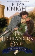 The Highlander's Dare