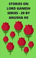 Stories on lord Ganesh series - 29: From various sources of Ganesh Purana