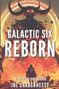 Galactic Six: Reborn