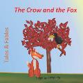The Crow and the Fox