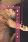 Tao Of Meow Powwow: Quotes On Nothing & Something