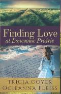 Finding Love at Lonesome Prairie