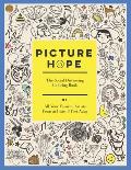 Picture Hope: The Social Distancing Coloring Book