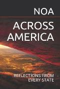 Across America: Reflections From Every State