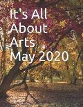 It's All About Arts: May 2020
