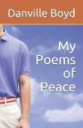 My Poems of Peace