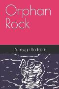 Orphan Rock: A Ros Gordon Mystery