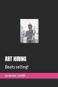 Art Hiring: Beats selling!