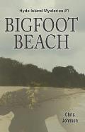 Bigfoot Beach