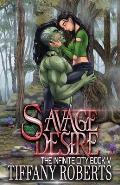 Savage Desire