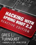 Hacking with Spring Boot 2.3: Reactive Edition