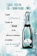 Guide VERON des Champagnes 2021