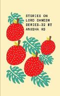 Stories on lord Ganesh series - 32: From various sources of Ganesh Purana