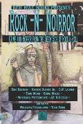Rock -N- Noirror: Horror and Noir from the Seedy Side of Rock -N- Roll