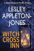 Witch Cross Inn: A Small-Town Mystery Set in New Hampshire's White Mountains