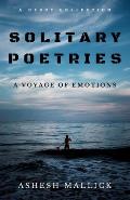 Solitary Poetries: A Voyage Of Emotions