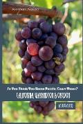 So You Think You Know Pacific Coast Wines? (2020-2021): California, Washington & Oregon