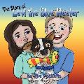 The Story Of Levi The Blue Heeler