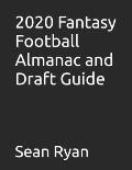 2020 Fantasy Football Almanac and Draft Guide