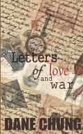 Letters of love and war