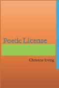 Poetic License