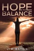 Hope in the Balance