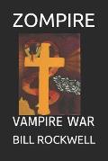 Zompire: Vampire War