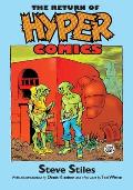 The Return of Hyper Comics