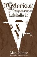 The Mysterious Disappearance of Lulabelle Li