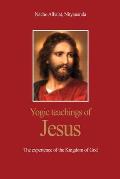 Yogic teachings of Jesus