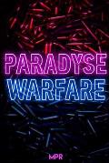Paradyse Warfare: An 80s Miami Detective Novel