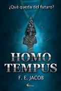 Homo tempus: ?Qu? queda del futuro?
