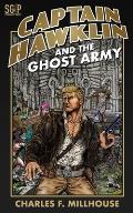 Captain Hawklin and the Ghost Army