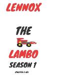 Lennox the Lambo