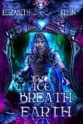 Ice Breath of the Earth