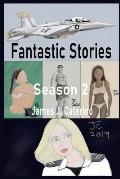 Fantastic Stories: Season 2