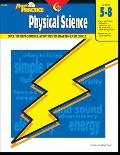 Creative Teaching Power Practice: Physical Science