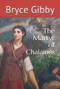 The Martyr of Chalaines