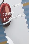 Open Memories