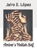 Amber's Hellish Self