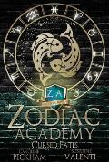 Cursed Fates Zodiac Academy 05