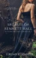 Secrets of Bennett Hall