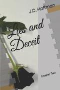 Lies and Deceit: Chapter Two