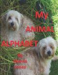 My Animal Alphabet