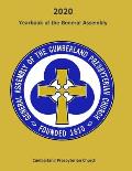 2020 Yearbook of the General Assembly: Cumberland Presbyterian Church